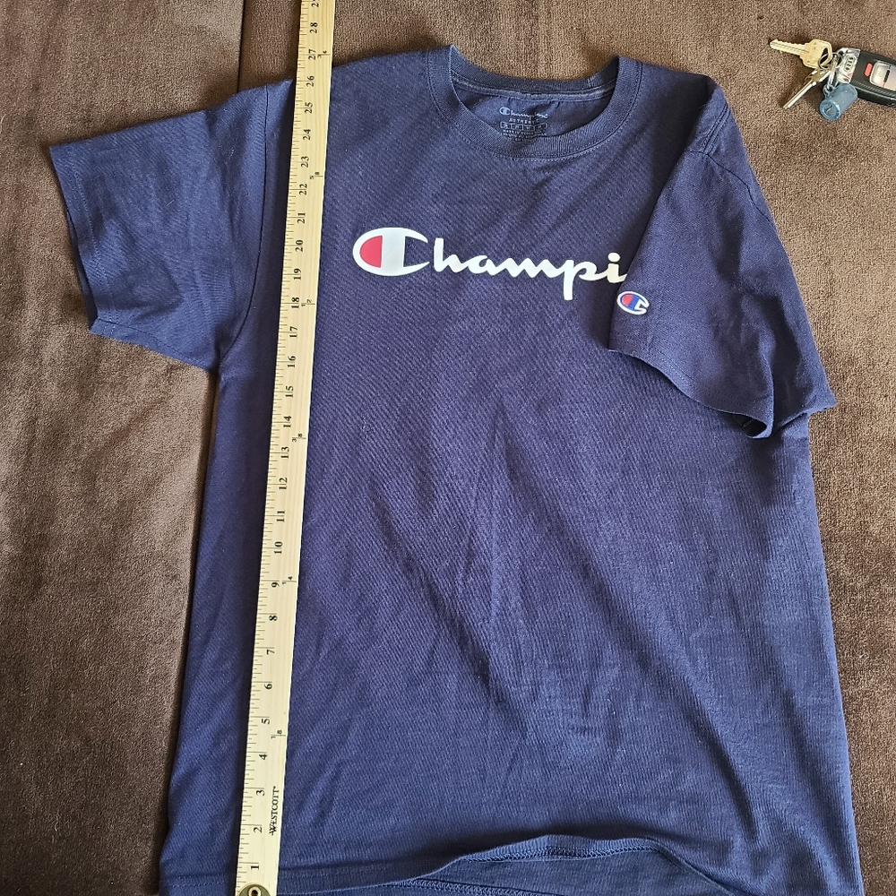 Champion shirt